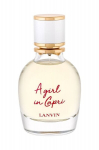 Tualetinis vanduo moterims Lanvin A Girl In Capri, 50 ml