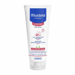 Drėkinantis losjonas ypač sausai odai kūdikiams Mustela 200 ml