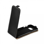 Slim Flex skirta Samsung Galaxy A20e, Juodas
