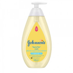 Plaukų ir kūno prausiklis Johnson's Baby Top-To-Toe, 500 ml