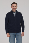 Džemperiai vyrams M SCOTT 9505 NAVY BL NAVY BLAZER