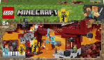 21154 LEGO&reg; Minecraft Liepsnų tiltas