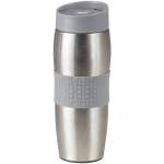 Ambition termo puodelis Garden 400 ml, pilkas