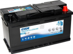 Akumuliatorius Exide EP800 92Ah 850A EN 12V