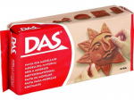 Modelinas Fila Das, 1 kg, rudas