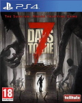 7 Days to Die, PS4