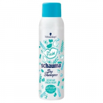 Sausas &scaron;ampūnas Schwarzkopf Schauma, 150 ml
