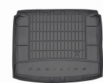 Guminis bagažinės kilimėlis Proline VOLKSWAGEN GOLF IV HATCHBACK 5D 1997-2003