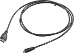 Akyga AK-HD-15R, HDMI/Micro HDMI, 1.5 m
