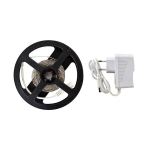 Led juosta, 3m ip20