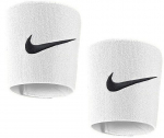 Blauzdinės Nike NK Guard Stay-II White