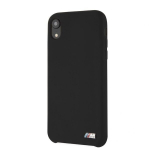 BMW BMHCI61MSILBK iPhone Xr, juoda