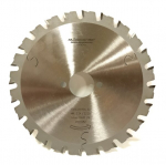 Universalus pjovimo diskas, 230 x 2,8/1,8 x 30 mm , Z-34 H.O Schumacher+Sohn