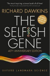 Selfish Gene : 40th Anniversary edition
