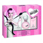 Rinkinys moterims Katy Perry Mad Love