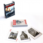 Žaidimų kortos Piatnik ,,World War II"