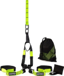 Universalūs treniruočių diržai Zipro Power 1,4-2,7 m