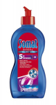 Indų skalavimo priemonė Somat Rinser 2in1, 500 ml