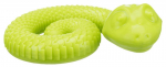 Trixie žaislas &scaron;uniui Snack-Snake, 18 cm