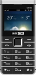 MaxCom MM 760 Dual Sim Black