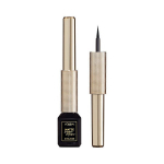 Akių kontūras L'Oreal Paris Matte Signature, 3 ml, 01 Black Signature