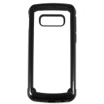 Mocco PANCER Back Silicone Case, skirtas Apple iPhone 11 Pro, skaidrus