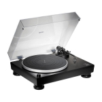 Audio Technica AT-LP5X