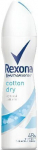 Dezodorantas Rexona Deo Spray Cotton Dry, 150ml
