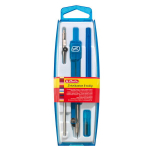 Braižyklinė i&scaron; 5 dalių 08710501 HERLITZ