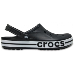 Crocs&trade; moteri&scaron;kos &scaron;lepetės Bayaband Clog, juodos