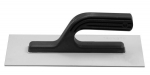 Tinko trintuvė plastikinė 130&times;270&times;3.0mm ergonomi&scaron;ka rankena 06500 VOREL
