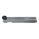 Tarpumačiai 100mm, 20vnt. 0,05-1mm