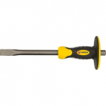 Kaltas su apsauga Topex 19x16x300 mm 03A170