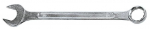Plok&scaron;čias-žiedinis raktas 19 mm, Top Tools