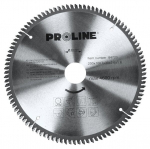 Proline karbido diskas metalams 210mm