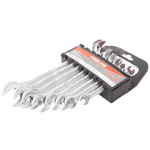 Veržliarakčių rinkinys Proline 6-22mm 8vnt.