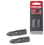 Proline antgaliai S2 L=25mm Ph1, 2 vnt.