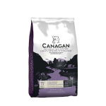 Canagan Cat Light/Senior/Sterilised sterilizuotomos katėms su vi&scaron;tiena, 375 g