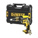 Gipskartonio gręžtuvas DeWalt DCF620NT-XJ