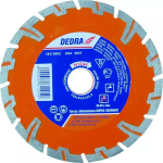 Diskas deimantinis Super saus./&scaron;lap. pj. 150x22.2mm