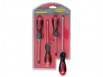 Modeco Expert 4 vnt. atsuktuvo rinkinys
