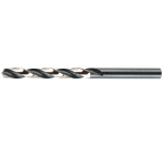 Grąžtas metalui Hss-cnc, 124&deg;, 9.0 mm