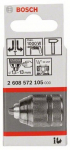 Greitos fiksacijos griebtuvas Bosch; 1,5-13 mm su fiksatoriumi
