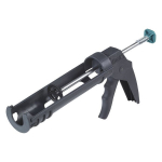 Silikono pistoletas Wolfcraft MG100