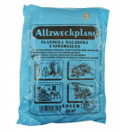 YPAČ STIPRI apsauginė dažymo folija, 4x5m storio