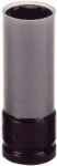 Lizdinė galvutė 1/2" ratų varžtams 17x85mm Crmo