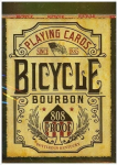 Žaidimo kortos Bicycle Bourbon, 23952