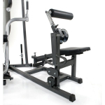 Pilvo preso treniruoklis Hammer AB-Trainer treniruokliui Autark 6000