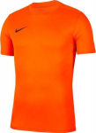 Mar&scaron;kinėliai berniukams Nike Park VII Jr BV6741 819, oranžiniai