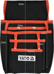Yato diržinė įrankių talpykla Yt-74172